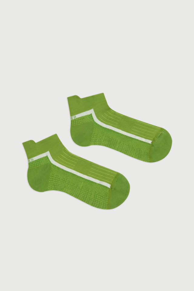 The Running Sock, Ankle